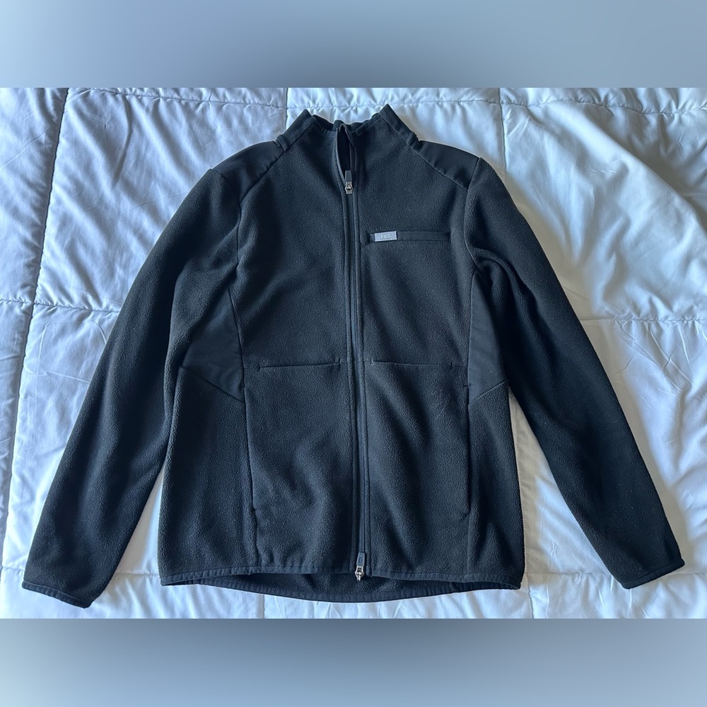 Figs Women’s On-Shift Fleece Jacket™ - XS